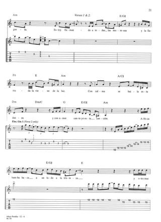 Santana Supernatural