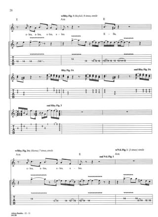 Santana Supernatural