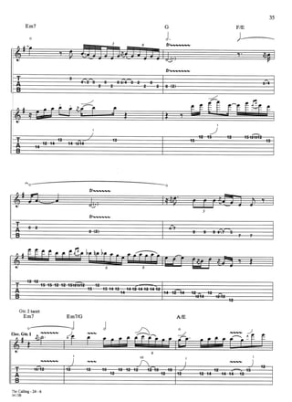 Santana Supernatural