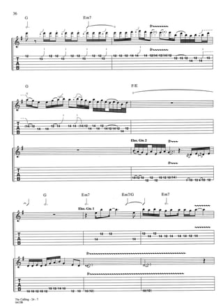 Santana Supernatural