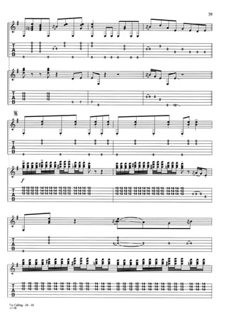 Santana Supernatural