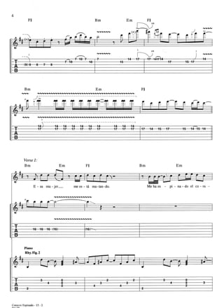 Santana Supernatural