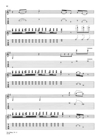 Santana Supernatural