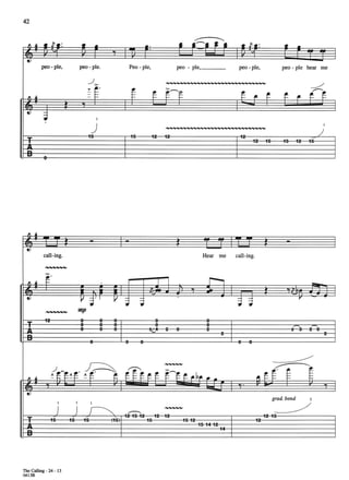 Santana Supernatural