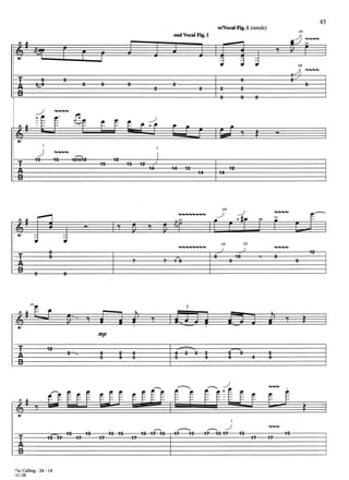 Santana Supernatural