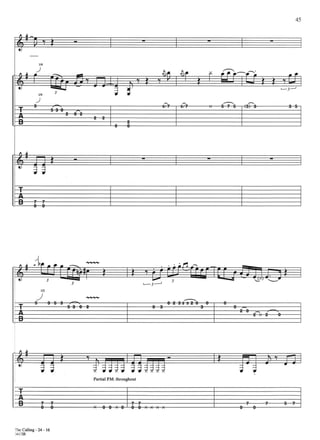 Santana Supernatural