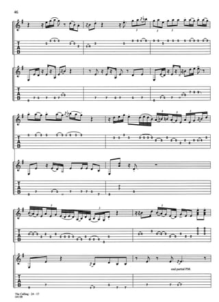 Santana Supernatural