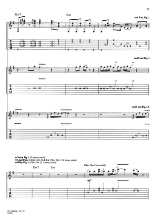 Santana Supernatural