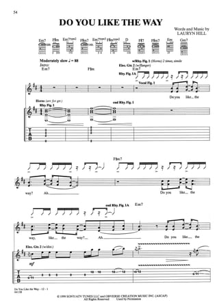 Santana Supernatural