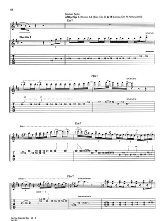 Santana Supernatural