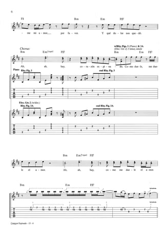 Santana Supernatural