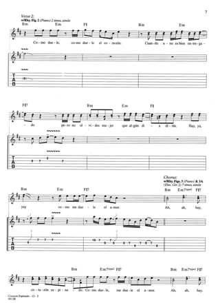 Santana Supernatural