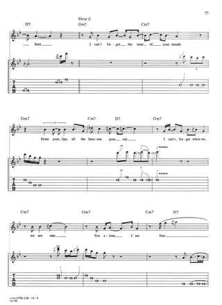 Santana Supernatural