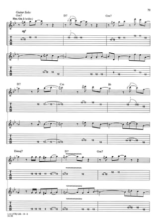 Santana Supernatural