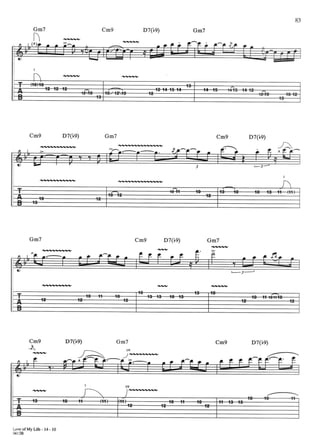 Santana Supernatural