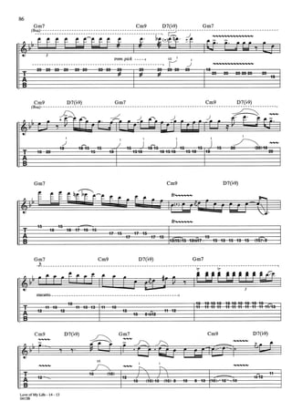 Santana Supernatural