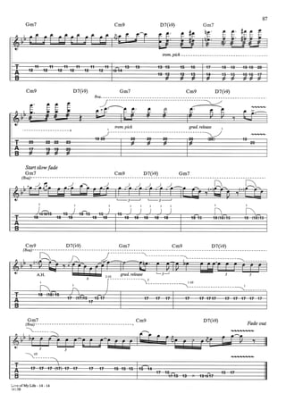 Santana Supernatural