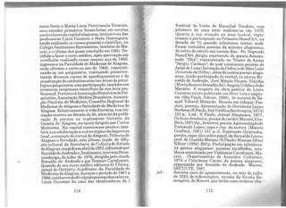 xeira Netto e Maria Lúcia Porciúncula Teixeira,
seus estudos primários foram feitos em escolas
particularesdacapitalalagoana,inclusiv~ asdas
professoras Luiza Gazane? e ~tela J?om~gues,
tendo realizado os cursos gmasial e cientifico, no
Colégio SantíssimoSacramento, tambémdeMa-
ceió, e o último dos quais concluído em 1960. De-
cidida a fazer ocurso médico, após aprovação em
vestibular realizado nesse mesmo ano de 1960,
ingressou naFaculdade deMedicinade Alag?a~,
onde ultimou o curso no ano de 1966, especiali-
zando-se em psiquiatria, realizando posterior-
mente diversos cursos de aperfeiçoamento e de
atualizaçãodeconhecimentosnas áreasde psico-
logiaepsiquiatria,comparticipação, tambémem
inúmeros congressos científicos da sua área pr~­
fissional.Pertenceà AssociaçãoBrasileiradePs1-
quiatria, Associação.~édica Brasileira, ~ssocia­
ção Paulista de Medicina, .Conselho Re~o~al de
Medicina de Alagoas e Sociedade de Medicina de
Alagoas. Relativamente à vida literária, suai~­
ciação ocorreu na década de 60, atrav~s da J.?Ubh-
cação de poesias no suplemento hteráno da
Gazeta de Alagoas, na época dirigido por Carlos
Moliterno. Na capital maceioense prestou tam-
bémsuacolaboraçãoa outrosórgãosdaimprensa
local a exemplo doJornal deAlagoas, Tribunade
Alag~as e Novidade, este último, órgão de difu-
são cultural da Secretaria de Culturado Estado
deAlagoas,surgidoemabrilde1985,editoradopor
RonaldodeAndradee,finalmente,àrevistaBrun-
zundanga, dejulho de 1976 dirigidapelo citado
Ronaldo de Andrade e por'Homero Cavalcante.
Quando de seu curso médico editorou O Clínico,
jornal do Diretório Acadêmico da Faculdade de
MedicinadeAlagoas, duranteoperíodo de 1961a
1966 nelehavendodivulgadopoesiasdesualavra.
Lúci~ Guiomar foi uma das idealizadoras do I
114
jul.-
Fe.sti~al de Verão de Marechal Deodoro, cujo
pnmerro de uma série realizou-se em 1970.
Quanto à sua atuação na área teatral, regis-
tramos a participação no Primeiro Stand'Art na
década de 70, quando selecionou textos o~de
for~Il} ~ncluídas poesias de autores alag~anos,
do m1cio do século aos nossos dias. No Segundo
Stand'Art dirigiu espetáculo de poesia denomi-
nado "Ilha", representado no Teatro de Arena
"Sérgio Cardoso", do qual constaram poesias de
Jorge deLima (Invençãode Orfeu)e deBetoLeão
(Inversão de Orfeu), alémde outrospoetas alago-
anos, tendo participado do recital, os atores Ro-
naldo de Andrade, José Márcio Passos, Tizinha
(MariaBeatrizBrandãoSá),ÂngelaUchôaeJoão
Macário. A respeito da obra poética de Lúcia
Guiomar existe publicado um livro: Lira e angús-
tia (São Paulo, Edicon, 1988), de autoria de Ra-
quel Villardi Miranda. Reuniu em volume: Poe-
meu, poesias. Apresentação de Hortência Lopes
Barbosa(S.Paulo, lnd. GráficaBentivegna, 1973)
191 p., 2.ed., S. Paulo, Jornal Almanara, 1977
Os bons demônios, poesia decordel (Maceió,Gra~
fitex,1981)8p.,Araterra,poesia.Apresentaçãode
Fernando Lopes, capa e ilus. da autora (Maceió
Grafitex, 1981) 187 p..il, Expressão Guaruaba
poesia, capa: óleo sobrepapel, deReinaldoLessa~
pref. de Gizelda Moraes (S.Paulo) Massao Ohn~
Editor (1992) 293 p. Participação em coletânea:
14 poetas alagoanos: poemas escolhidos, cole-
tânea organizada por Valdemar Cavalcanti Ma-
ceió, Departamento de Assuntos Cultu'.rais
1974 ~ Coletânea Caetés do poema alagoano:
organizada por Ronaldo de Andrade. Maceió
SECULTE, 1987. '
Setenta anos do aparecimento, no mês de julho
de 1923, deARemington, revista da Escola Re-
mington, de Maceió, que tinha comoredator-che-
115
 