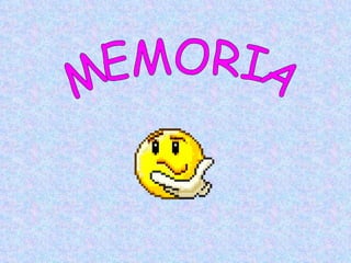 MEMORIA 