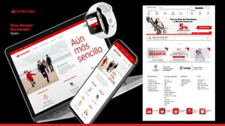 New Design
Santander
Spain
 