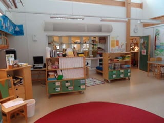 Gestión de la información.