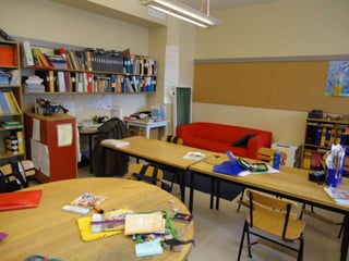 Responsabilidad y autonomía.