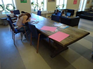 Cuidado y bienestar.