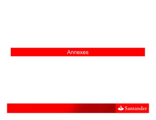 Annexes
 