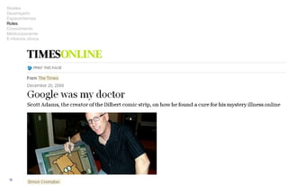 Niveles Desempeño Espacio/tiempo Roles Conocimiento Médico/paciente E-Historia clínica 