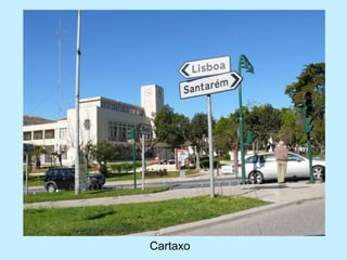 Cartaxo
 