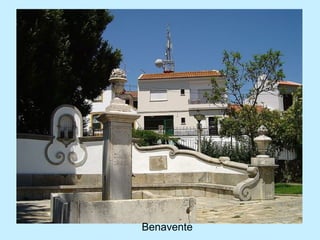 Benavente
 