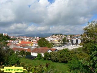 Torres Novas
 