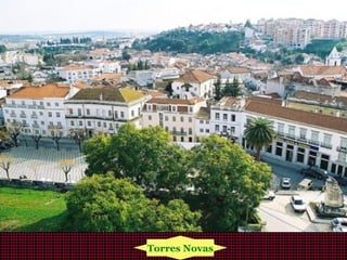 Torres Novas
 