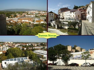 Torres Novas
 