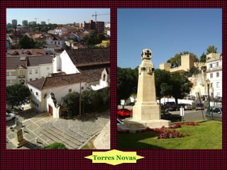 Torres Novas
 