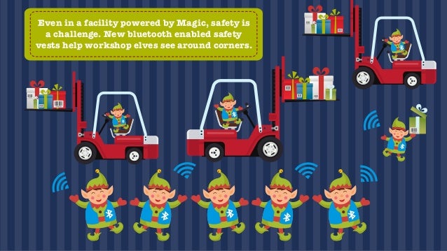 Is santa claus real picture