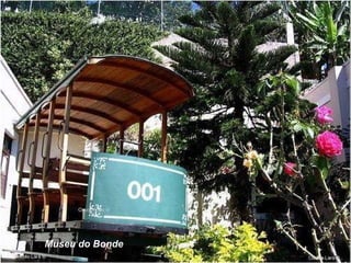 Museu do Bonde 
