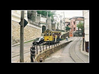 Santa Teresa - Rio de Janeiro 