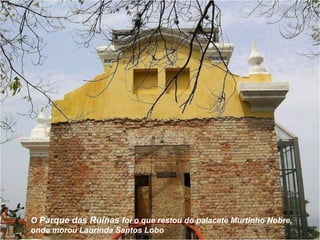 Santa Teresa - Rio de Janeiro 