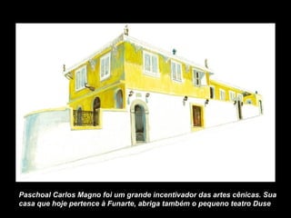 Santa Teresa - Rio de Janeiro 