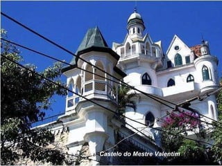 Santa Teresa - Rio de Janeiro 