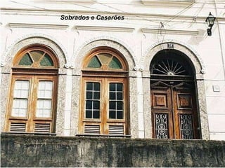 Santa Teresa - Rio de Janeiro 