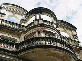 Santa Teresa - Rio de Janeiro 