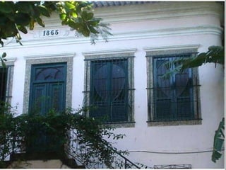 Santa Teresa - Rio de Janeiro 