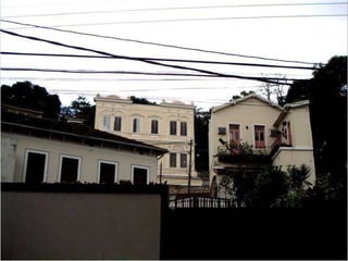 Santa Teresa - Rio de Janeiro 