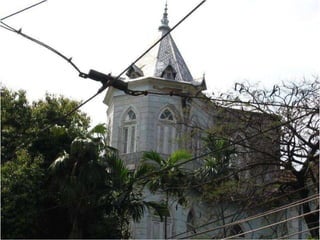 Santa Teresa - Rio de Janeiro 