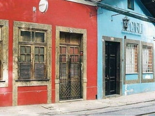 Santa Teresa - Rio de Janeiro 