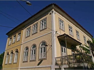 Santa Teresa - Rio de Janeiro 