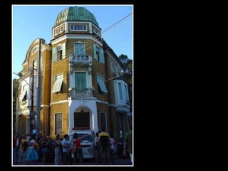 Santa Teresa - Rio de Janeiro 