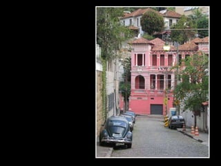 Santa Teresa - Rio de Janeiro 